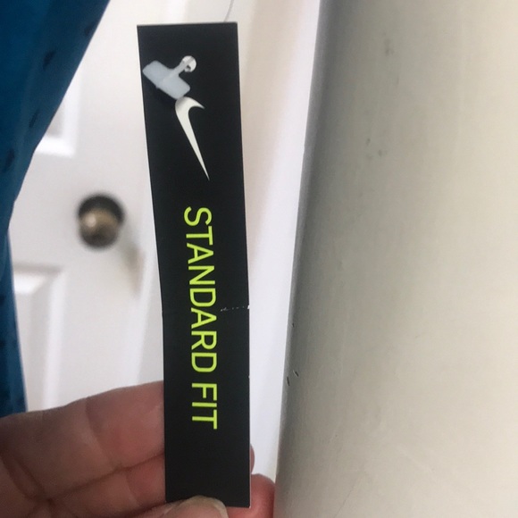 Nike Golf/Tennis/Pickleball Sleeveless Polo, NWT! - Picture 6 of 9